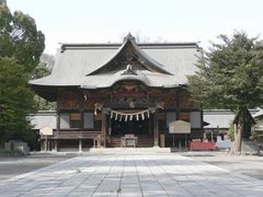 秩父神社