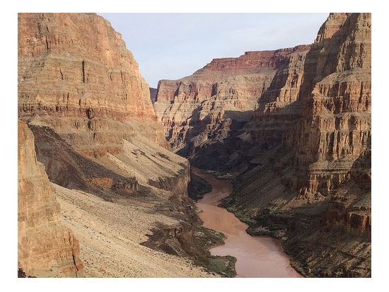 小型飛行機で行く　グランドキャニオン・ノースリム＆ジープツアー ＜4～11月／フライト片道約45分／昼食付き／日本語オーディオガイド／英語ガイド＞