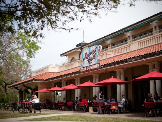 ニューオリンズ観光ツアー　短時間で巡りたい方におすすめ！＜英語ガイド＞