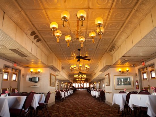 ミシシッピ川遊覧 デイクルーズ ＜2時間／ランチ付きプランあり＞