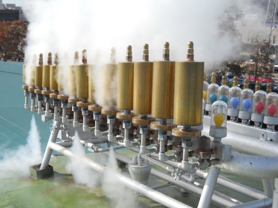 ミシシッピ川遊覧 デイクルーズ ＜2時間／ランチ付きプランあり＞