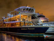 Harbour Cruises-14