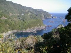 南阿波サンライン