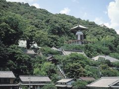 薬王寺