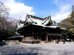 三嶋大社