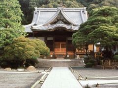 修禅寺