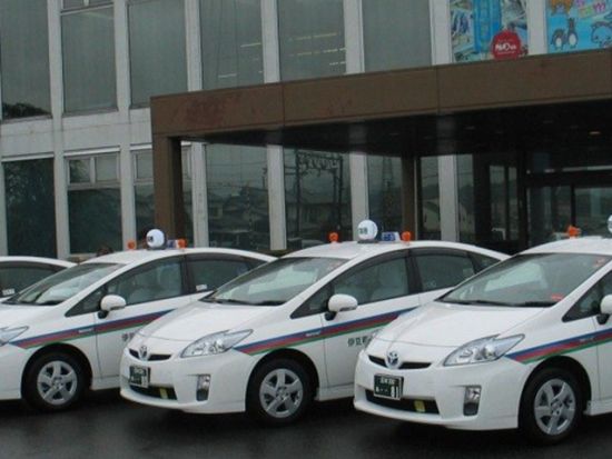 成田空港送迎タクシー　三島・沼津、伊豆長岡温泉、修善寺温泉、熱海エリア＜選べる送迎地＞by 伊豆箱根交通