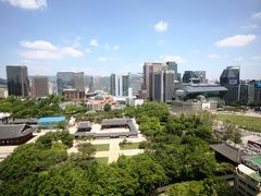 貞洞展望台 (4)