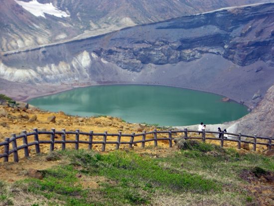 貸切観光タクシー　山形・上山市内発蔵王上山満喫観光コース＜通年／6時間＞