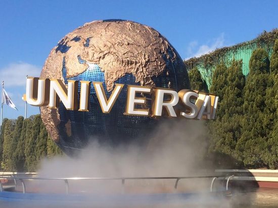 Universal Studios Japan Tickets, Bullet Train & Hotel Package from