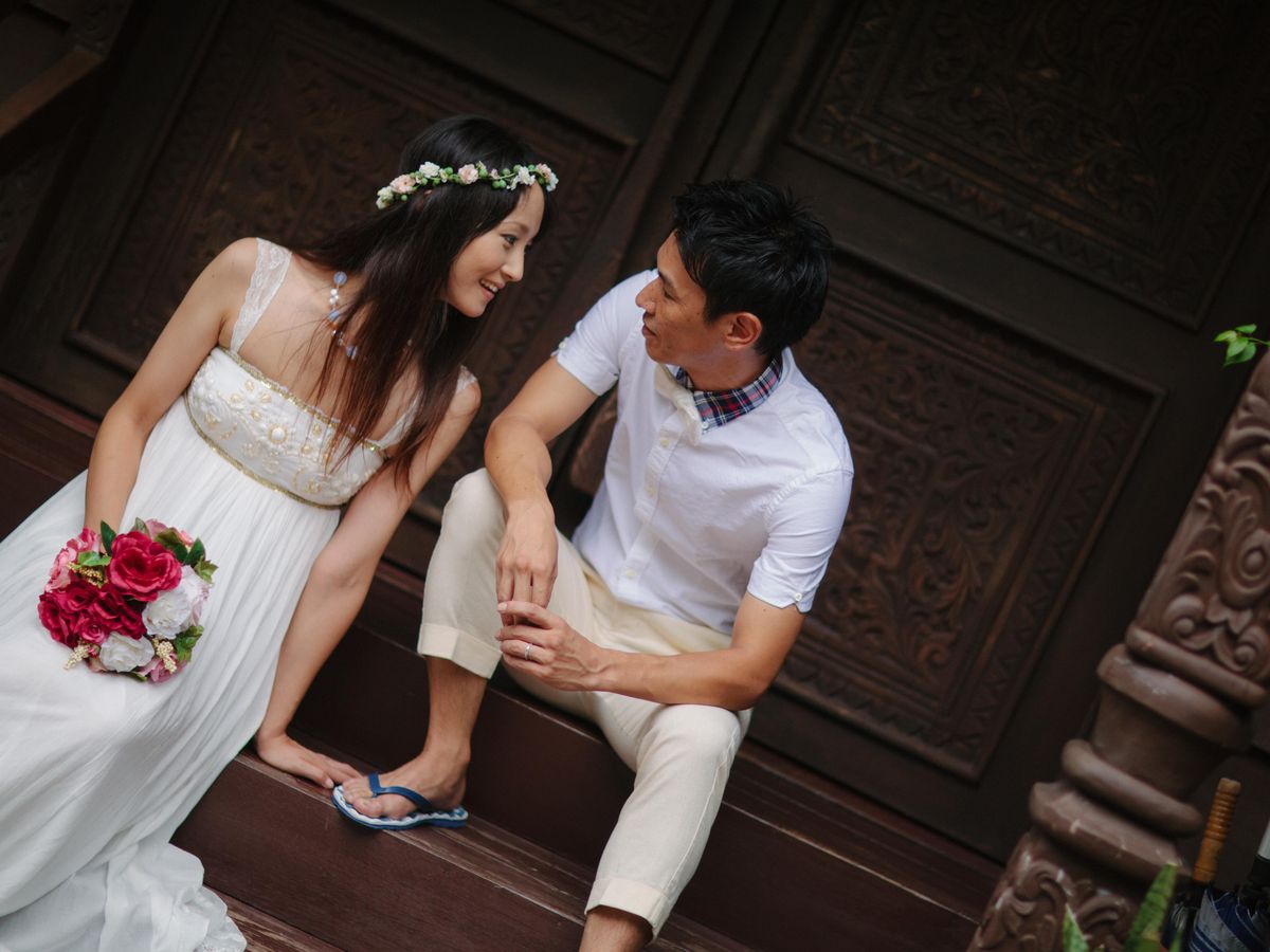 フォトウェディング・カジュアルフォト | セブ島 旅行の観光