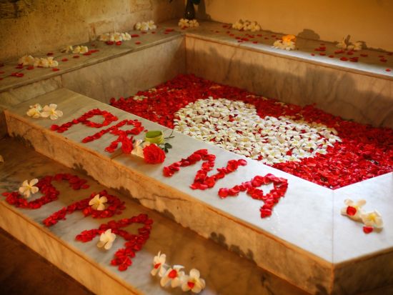 アルニカ・スパ「ARNIKA SPA」（旧プラナ・スパ）リピーター続出！高級感あるプライベートコテージで極楽メニュー＜マクタン島内送迎付＞