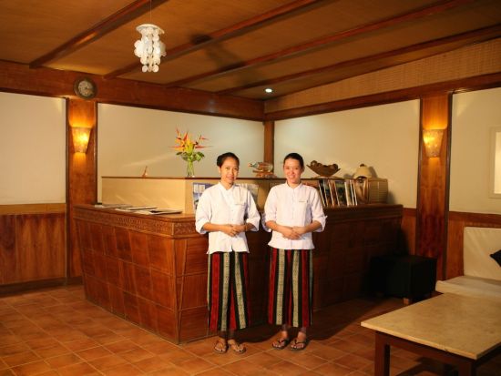 空港お迎え+アルニカ・スパ「ARNIKA SPA」（旧プラナ・スパ）到着日に最適！＜マクタン島内お送り付＞