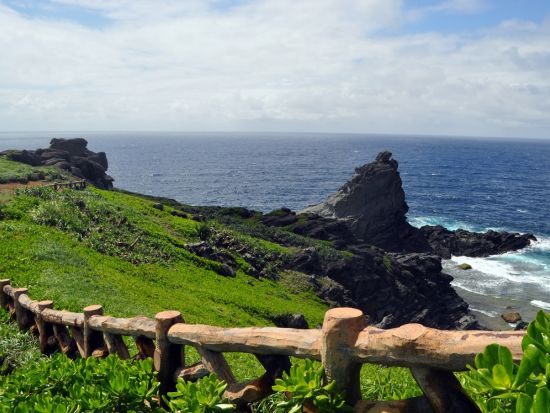 貸切観光タクシー  ご希望に合わせてスポットや工程をアレンジできるオリジナルツアー＜3~8時間／ホテル・空港送迎付／石垣島発＞