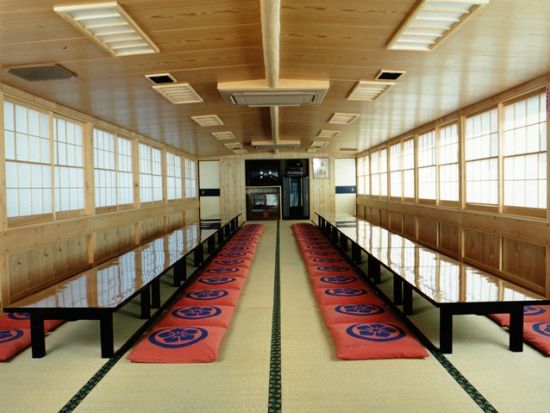 貸切屋形船 お台場周遊コース 本格江戸前料理＆飲み放題付 座敷・テーブル・掘りごたつから選べる座席タイプ カラオケ・大画面モニター完備！＜北品川発＞by三河屋