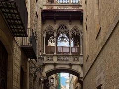 Gothic quarter