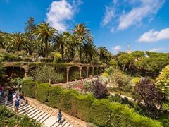 Park Guell