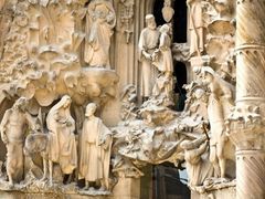 Sagrada Familia