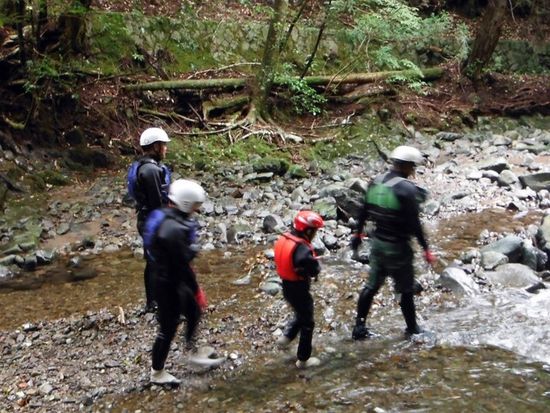 カヤックタパ伊豆きゃに