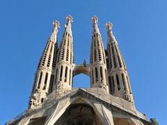 Sagrada Familia