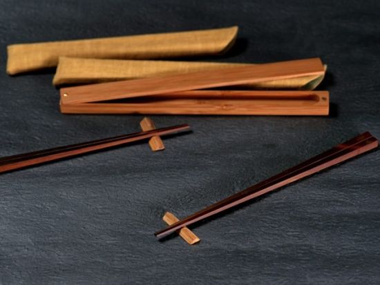 MY竹箸製作体験 自分だけのオリジナル箸を作ってみよう！＜横山竹材店＞