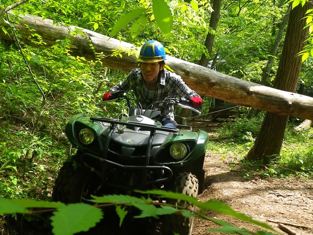 legal places to ride atv near me