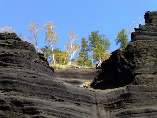 エコツアー 日本版グランドキャニオンと小富士火山コース 5歳 参加ok 9 10月 富士河口湖町 By冨士エコツアーサービス 山梨の観光 遊び 体験 レジャー専門予約サイト Veltra ベルトラ エコツアー 日本版グランドキャニオンと小富士火山コース 5歳 参加ok 9 10月 富士河口湖町 By冨士エコツアーサービス 山梨の観光 遊び 体験 レジャー専門予約サイト Veltra ベルトラ