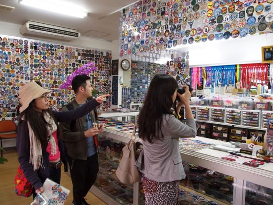 コザまちまーい【After1945～街は歴史博物館】＜コザ地区／沖縄市＞