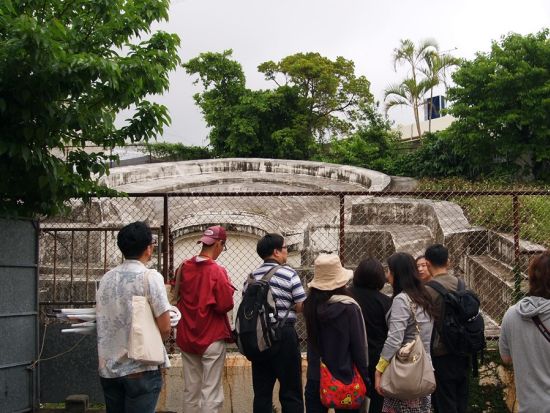 コザまちまーい【After1945～街は歴史博物館】＜コザ地区／沖縄市＞