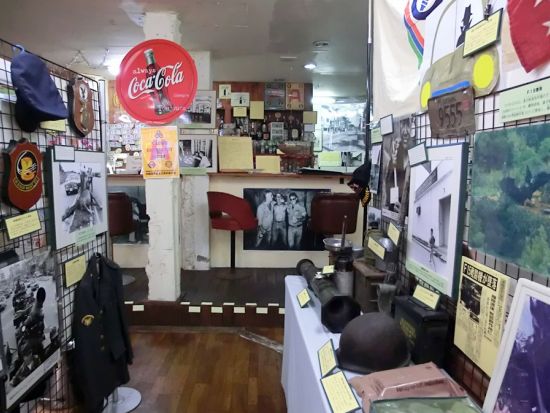 コザまちまーい【After1945～街は歴史博物館】＜コザ地区／沖縄市＞