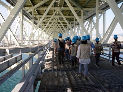 社会見学 東京の観光 遊び 体験 レジャー専門予約サイト Veltra ベルトラ