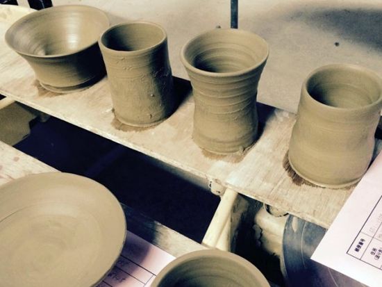 電動ろくろ体験 伝統の丹波焼を作ってみよう＜篠山市＞