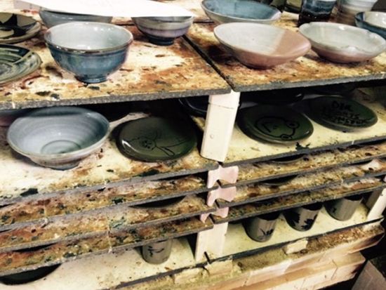 電動ろくろ体験 伝統の丹波焼を作ってみよう＜篠山市＞