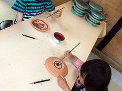 丹波焼 まるまつ窯