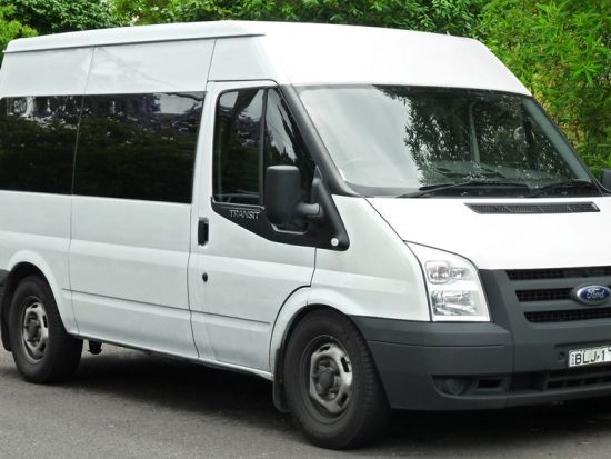 【空港送迎】タクマウ・テチョ国際空港⇔プノンペン市内＜英語ドライバー＞