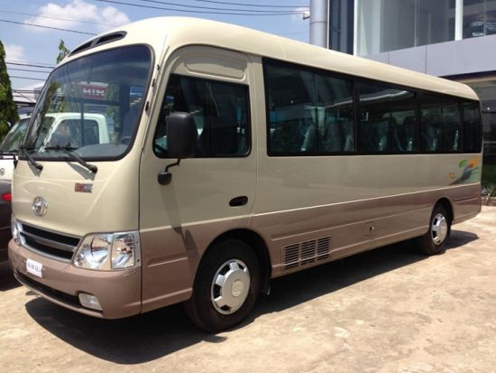 【空港送迎】タクマウ・テチョ国際空港⇔プノンペン市内＜英語ドライバー＞