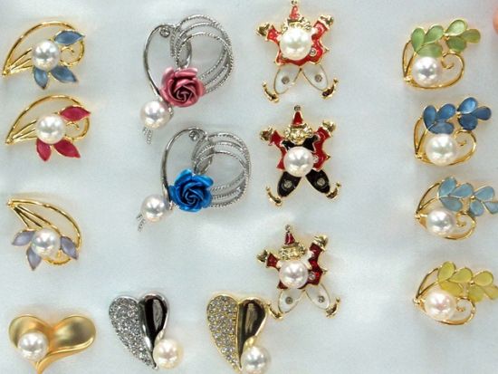 真珠の珠出し体験 自分で取り出した真珠で小物やアクセサリーづくり ＜伊勢市＞by菊池パール