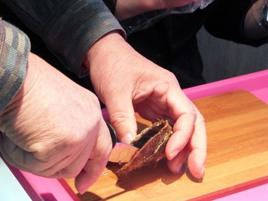 真珠の珠出し体験 自分で取り出した真珠で小物やアクセサリーづくり ＜伊勢市＞by菊池パール