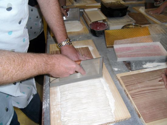 日本そば打ち名人会　11