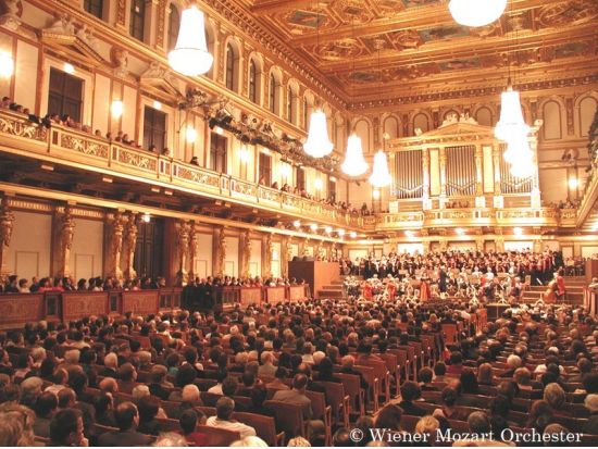 モーツァルト・コンサート観賞とディナー＜4～12月／貸切＞by[みゅう]