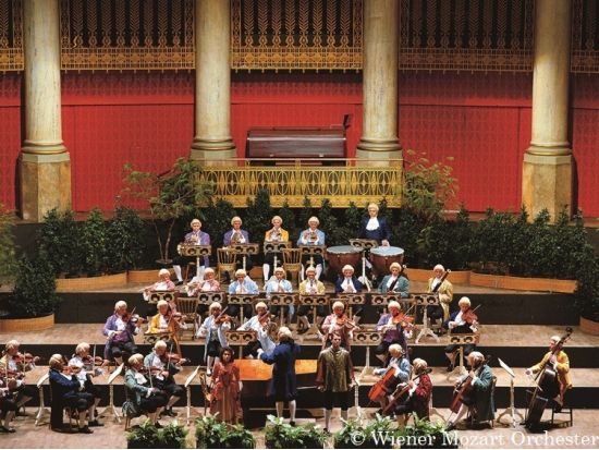 モーツァルト・コンサート観賞とディナー＜4～12月／貸切＞by[みゅう]