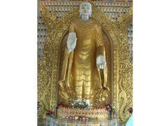 ビルマ寺院_Mybus
