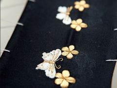 加賀繍IMAI