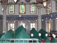 Topkapi Palace Museum