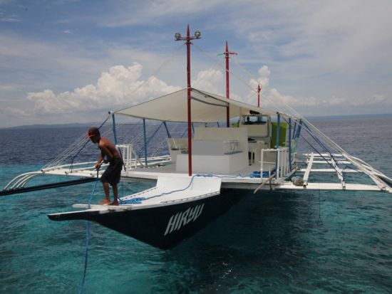 【ボート貸切】アイランドホッピング 意外とおトク！パンダノン島、ナルスアン島など行き先選択可（最大26名）＜現地ガイド日本語可＞＊船1台料金