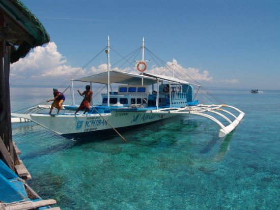 【ボート貸切】アイランドホッピング 意外とおトク！パンダノン島、ナルスアン島など行き先選択可（最大26名）＜現地ガイド日本語可＞＊船1台料金