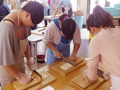 ほうとう打ち2