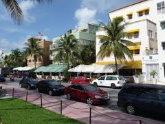 USA_Florida_Miami_beach_city tour