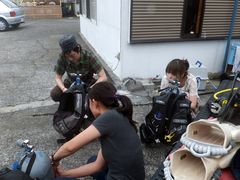 Fish Island Crew20