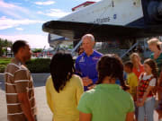 USA_Orlando_Kennedy Space Center_Astronaut_NASA